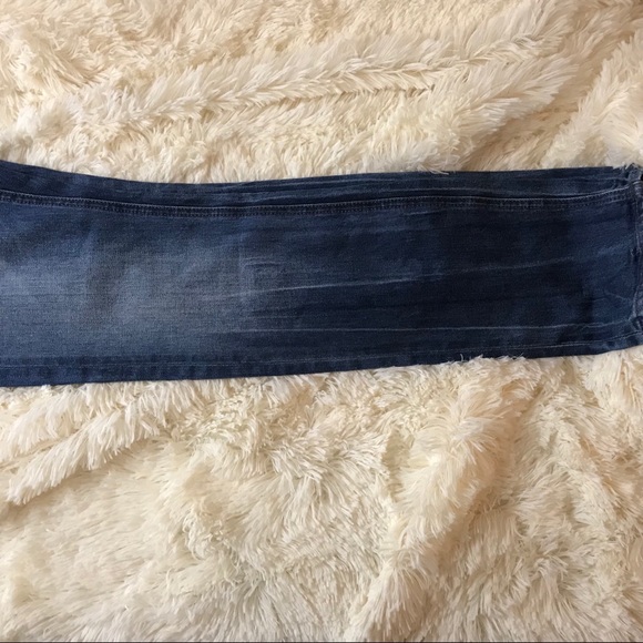 NWOT J.Crew ‘Reid’ Skinny Jeans Size 27 - Picture 8 of 8